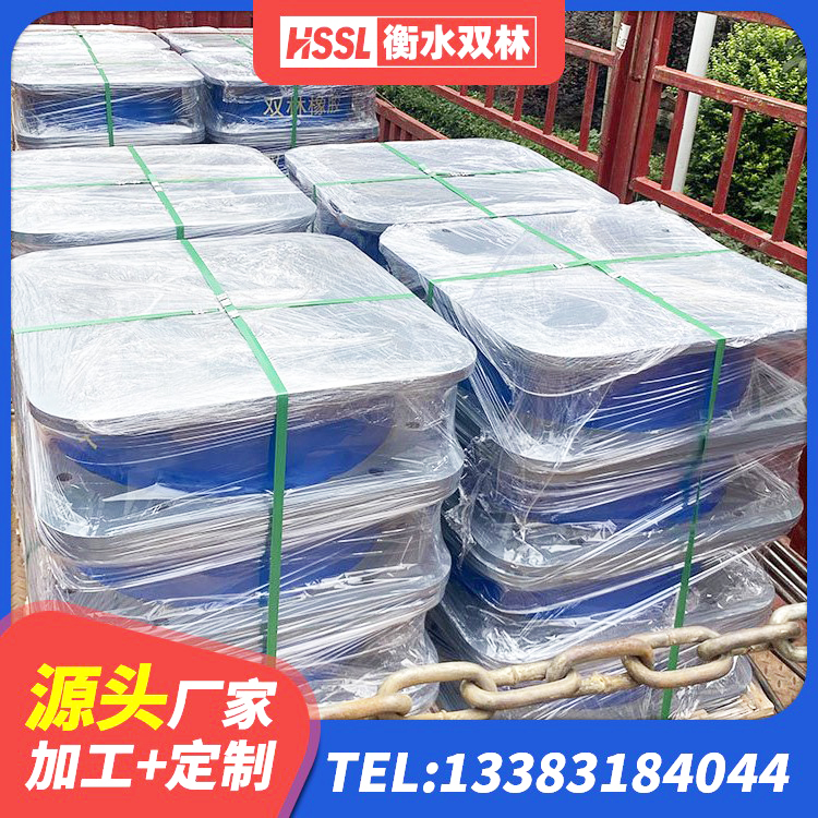 宜川县建筑天然橡胶隔震支座厂家 宜川县建筑铅芯橡胶隔震支座LRB生产厂家 宜川县LNR橡胶隔震支座1400(II型)源头工厂 宜川县隔震支座LNRY厂家 - 第4张