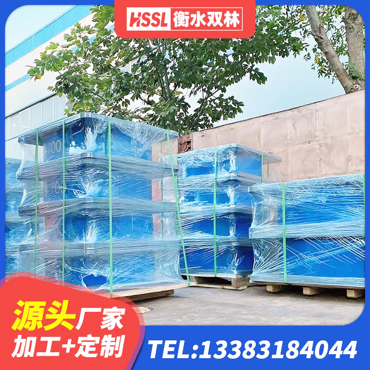 宜川县LRB500隔震支座什么价格 宜川县抗震固定饺支座 宜川县矩形HDR高阻尼隔震支座 宜川县LRB300隔震支座厂家 - 第6张