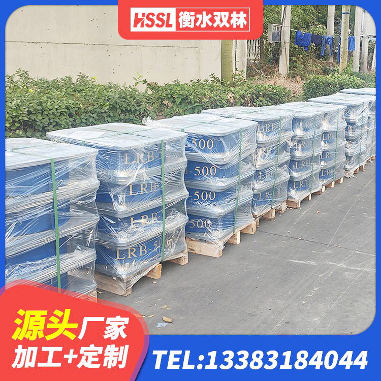 宜川县隔震支座D800源头工厂 宜川县抗震式橡胶支座定制 宜川县天然橡胶隔震支座LNR900厂家 宜川县LRB橡胶隔震支座1100厂家 - 第2张