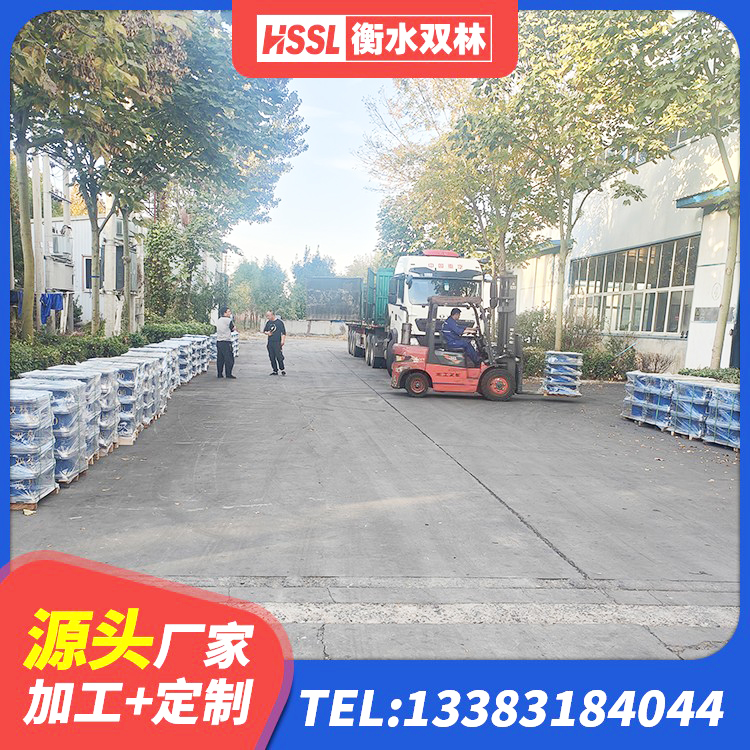 宜川县建筑橡胶隔震支座1型生产厂家 宜川县建筑防震支座生产厂家 宜川县LRB隔震支座价格 宜川县高阻尼隔震支座HDR600 - 第6张