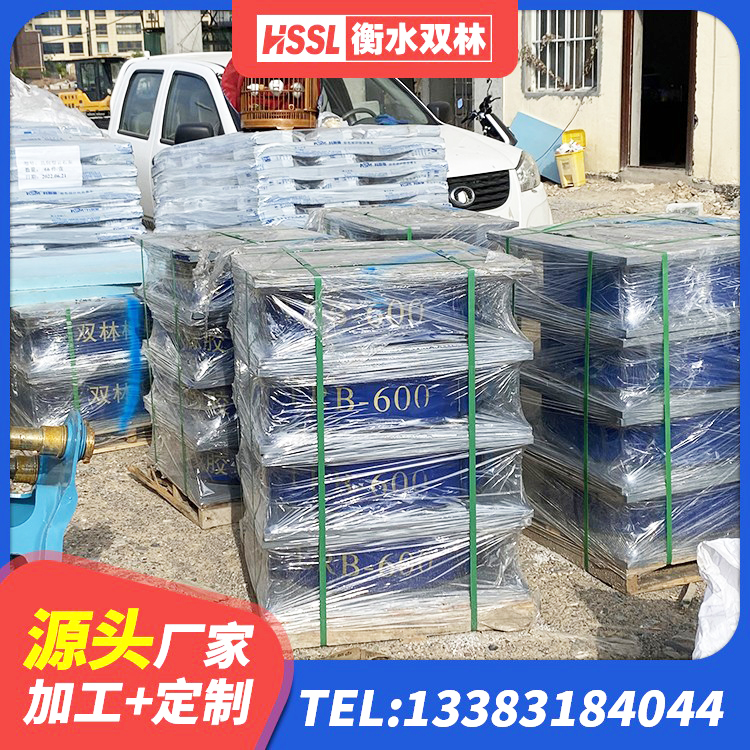 宜川县防震隔震支座价格 宜川县LRB橡胶隔震支座500(II型)厂家 宜川县铅芯隔震支座LRB1000源头工厂 宜川县建筑工程中的隔震支座源头工厂 - 第6张